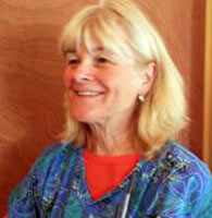 Suzanne Russell, DVM