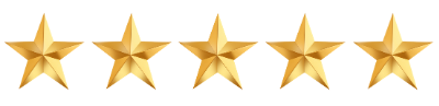 5 stars