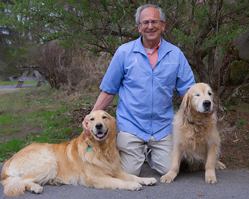 David Goldwasser, DVM
